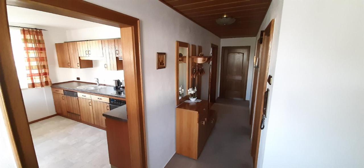 Ferienwohnung Wenzl Schnaitsee Eksteriør billede